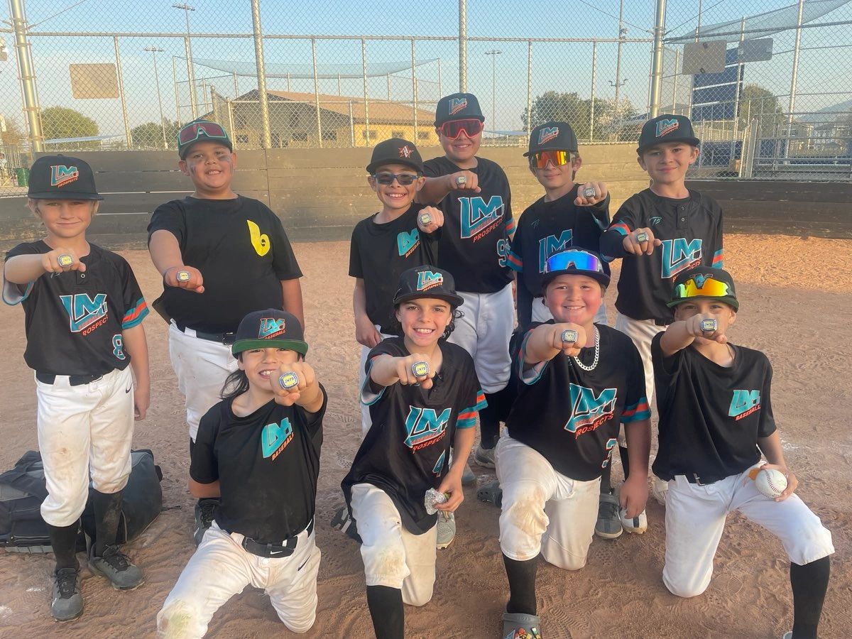 LMB Pasadena